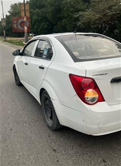 Chevrolet Sonic